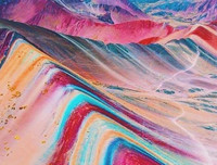 [ẢNH] Chiêm ngưỡng ngọn núi 