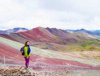 [ẢNH] Chiêm ngưỡng ngọn núi 