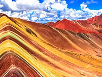 [ẢNH] Chiêm ngưỡng ngọn núi 