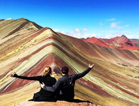 [ẢNH] Chiêm ngưỡng ngọn núi 