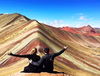 [ẢNH] Chiêm ngưỡng ngọn núi 