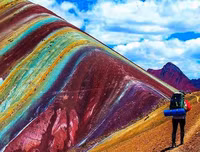 [ẢNH] Chiêm ngưỡng ngọn núi 