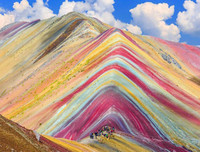 [ẢNH] Chiêm ngưỡng ngọn núi 