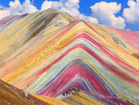 [ẢNH] Chiêm ngưỡng ngọn núi 