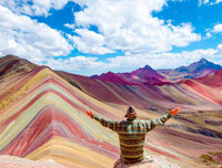 [ẢNH] Chiêm ngưỡng ngọn núi 