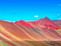 [ẢNH] Chiêm ngưỡng ngọn núi 