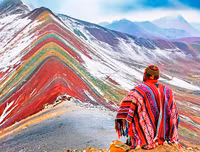 [ẢNH] Chiêm ngưỡng ngọn núi 