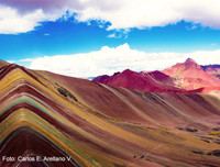 [ẢNH] Chiêm ngưỡng ngọn núi 