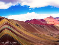 [ẢNH] Chiêm ngưỡng ngọn núi 