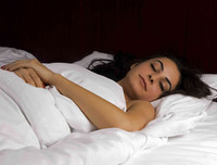 [ẢNH] Những phương pháp hiệu quả giúp bạn chữa mất ngủ không cần dùng thuốc