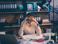 [ẢNH] Những phương pháp hiệu quả giúp bạn chữa mất ngủ không cần dùng thuốc