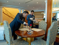 [ẢNH] Ngỡ ngàng trước vẻ đẹp của những khách sạn 