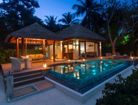 [ẢNH] Ngỡ ngàng trước vẻ đẹp của những khách sạn 