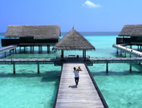 [ẢNH] Ngỡ ngàng trước vẻ đẹp của những khách sạn 