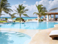 [ẢNH] Ngỡ ngàng trước vẻ đẹp của những khách sạn 