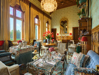 [ẢNH] Ngỡ ngàng trước vẻ đẹp của những khách sạn 