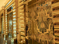 [ẢNH] Ngỡ ngàng trước vẻ đẹp của những khách sạn 