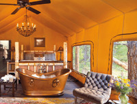 [ẢNH] Ngỡ ngàng trước vẻ đẹp của những khách sạn 