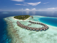 [ẢNH] Ngỡ ngàng trước vẻ đẹp của những khách sạn 