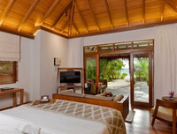 [ẢNH] Ngỡ ngàng trước vẻ đẹp của những khách sạn 