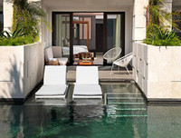 [ẢNH] Ngỡ ngàng trước vẻ đẹp của những khách sạn 