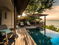 [ẢNH] Ngỡ ngàng trước vẻ đẹp của những khách sạn 