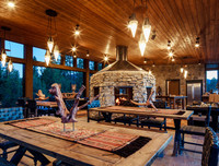 [ẢNH] Ngỡ ngàng trước vẻ đẹp của những khách sạn 