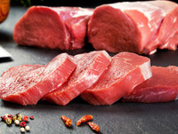 Mẹo để thực phẩm mua về không phí tiền vì hỏng (2): Thực phẩm tươi sống