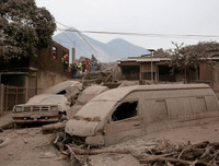 Choáng váng về hậu quả thảm khốc của thiên tai năm 2018