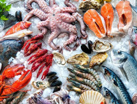 Mẹo để thực phẩm mua về không phí tiền vì hỏng (2): Thực phẩm tươi sống