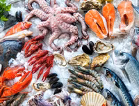 Mẹo để thực phẩm mua về không phí tiền vì hỏng (2): Thực phẩm tươi sống