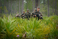 [ẢNH] Bên trong trại huấn luyện Căn cứ Không quân Eglin, bang Flirida, Mỹ