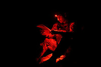 [ẢNH] Bên trong trại huấn luyện Căn cứ Không quân Eglin, bang Flirida, Mỹ