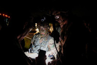 [ẢNH] Bên trong trại huấn luyện Căn cứ Không quân Eglin, bang Flirida, Mỹ