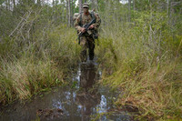 [ẢNH] Bên trong trại huấn luyện Căn cứ Không quân Eglin, bang Flirida, Mỹ
