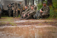 [ẢNH] Bên trong trại huấn luyện Căn cứ Không quân Eglin, bang Flirida, Mỹ