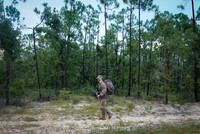 [ẢNH] Bên trong trại huấn luyện Căn cứ Không quân Eglin, bang Flirida, Mỹ