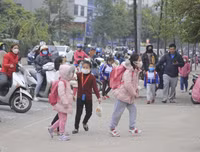 [ẢNH] Giúp học sinh học ở nhà hiệu quả trong thời gian nghỉ phòng dịch virus corona