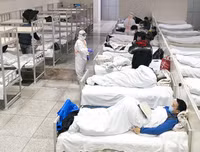[ẢNH] Vì sao người lớn lại dễ bị nhiễm virus corona hơn trẻ em?