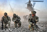 [ẢNH] Vịnh Oman: Thế giới chia rẽ sau cáo buộc của Mỹ nhằm vào Iran