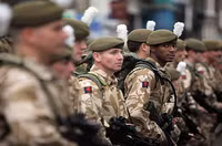 [ẢNH] Vịnh Oman: Thế giới chia rẽ sau cáo buộc của Mỹ nhằm vào Iran