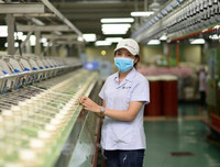 [ẢNH] Những quyền lợi của người lao động khi bị cách ly vì dịch Covid-19