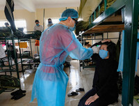 [ẢNH] Những quyền lợi của người lao động khi bị cách ly vì dịch Covid-19