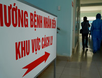 [ẢNH] Những quyền lợi của người lao động khi bị cách ly vì dịch Covid-19