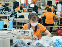 [ẢNH] Những quyền lợi của người lao động khi bị cách ly vì dịch Covid-19