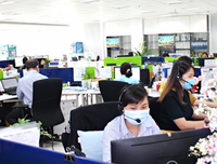 [ẢNH] Những quyền lợi của người lao động khi bị cách ly vì dịch Covid-19