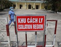 [ẢNH] Những quyền lợi của người lao động khi bị cách ly vì dịch Covid-19