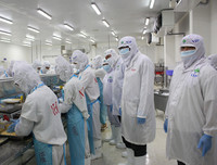 [ẢNH] Những quyền lợi của người lao động khi bị cách ly vì dịch Covid-19