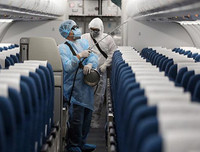 [ẢNH] Những quyền lợi của người lao động khi bị cách ly vì dịch Covid-19