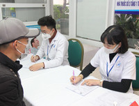 [ẢNH] Những quyền lợi của người lao động khi bị cách ly vì dịch Covid-19